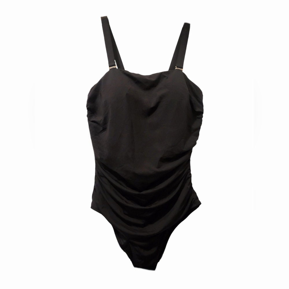 Black Lands' End Swimsuit